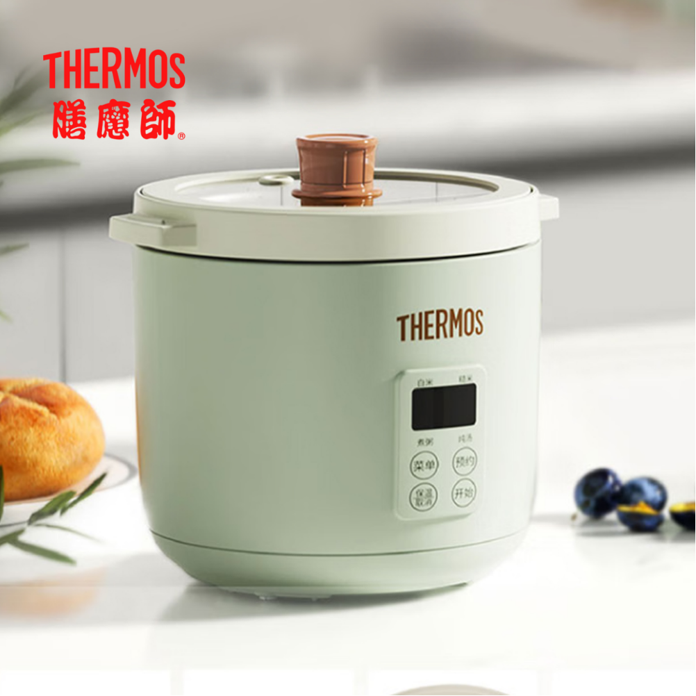 膳魔师电饭煲
