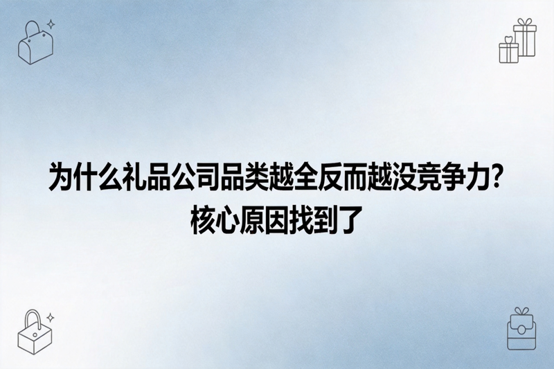 为什么礼品公司品类越全反而越没竞争力_0(1).png